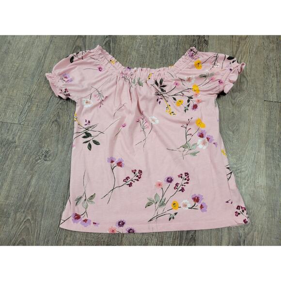 Old Navy American Eagle Abercrombie Justice Medium 10/12 Girls Clothing Lot - Picture 4 of 9